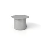 Simii Basalto End Table