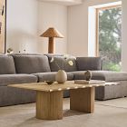 Aria Coffee Table (50")