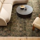 Camelia Reversible Persian Rug