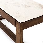 Camie 3-Drawer Kitchen Island (72")