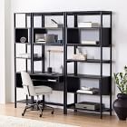 Jordi Wall Desk (32")