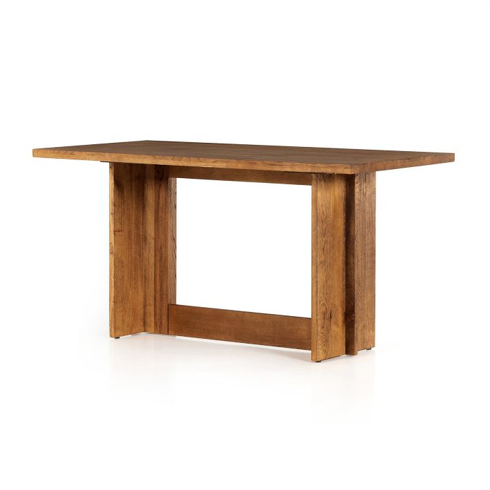 Micky Oak Bar Table (72