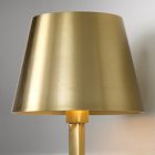 Murphy Rechargeable Sconce (10")