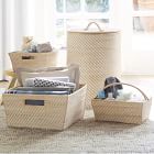 Quinn Nursery Hamper