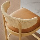 Ezra Bar &amp; Counter Stool