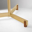 Hennings Metal Floor Lamp (62")