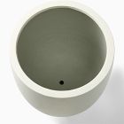 Marta Ficonstone Indoor/Outdoor Planters