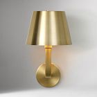 Murphy Rechargeable Sconce (10")