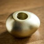 Organic Metal Taper Holders