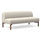 Platform Modular Sectional &amp; Table