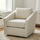 Tessa Deco Swivel Chair