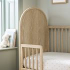 West Elm x PBK Vivienne Convertible Crib Conversion Kit Only