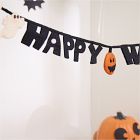 Ed Emberley Happy Halloween Garland
