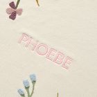 Joseph Altuzarra Blooming Garden Blanket