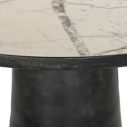 Jozette Outdoor Round Dining Table (42")