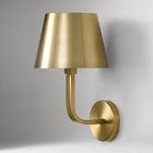 Murphy Rechargeable Sconce (10")