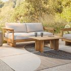 Yin-Yang Outdoor Performance Rug