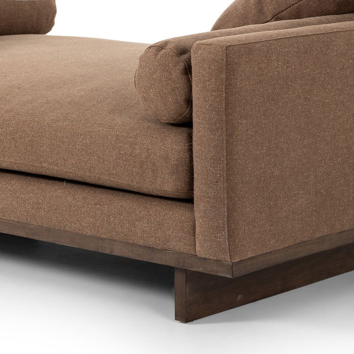 Zixuan Tete-a-Tete Chaise 81
