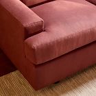 Colin King Kirkwood Sofa (86"&ndash;96")