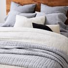 Cotton Cloud Jersey Blanket