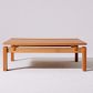 Video 1 for Ainsley Coffee Table (40")