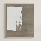 Mindfulness Wall Art by Minted for West Elm