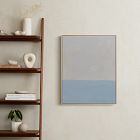 Calm At Sea Wall Art by Minted for West Elm