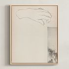 Elossa Wall Art by Minted for West Elm