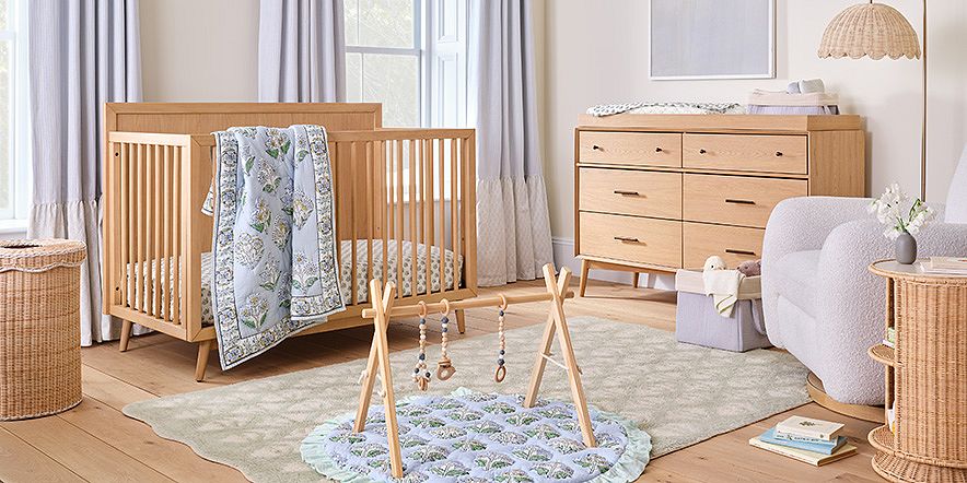 Joseph Altuzarra Nursery Collections | West Elm