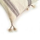 Nimmit Handloomed Understrike Pillow Cover