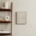 Spring Abstract Diptych Wall Art by Minted for West Elm