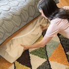 Steele Canvas Cotton Underbed Storage Bin