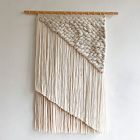 Sunwoven Wall Hanging - Asymmetrical
