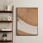 Boundary Wall Art by Minted for West Elm