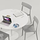 Branch Meeting Table