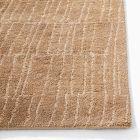 Layna Wool Jute Rug