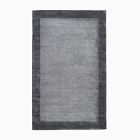 Open Box: TENCEL™ Frame Rug
