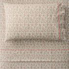 Pink Chicken Reversible Floral Kids Bedding Collection