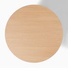 Ellington Outdoor Terrawood Coffee Table (32")