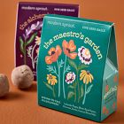 Modern Sprout Bespoke Blooms Seed Balls (Set of 5)