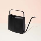 Modern Sprout Stainless Steel Watering Can