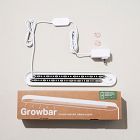 Modern Sprout Smart Metal Growbar
