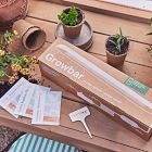 Modern Sprout Smart Metal Growbar