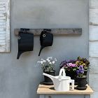Chilewich Hachiman Garden Watering Can