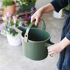Chilewich Hachiman Garden Watering Can