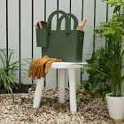 Chilewich Hachiman Garden Tool Bag