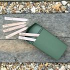 Chilewich Hachiman Garden Tool Bag