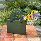 Chilewich Hachiman Garden Tool Bag