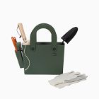 Chilewich Hachiman Garden Tool Bag