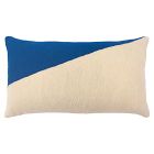 Leah Singh Marianne Pillow Cover - Triangle